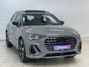 Audi Q3 II (F3) Воронеж  - изображение 26