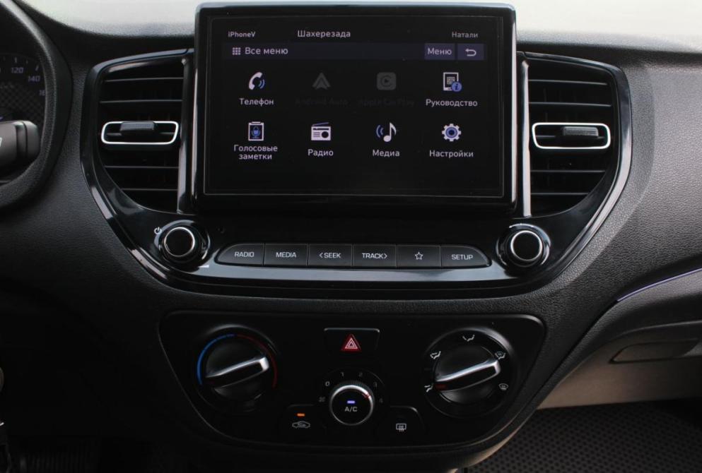 Hyundai Solaris II Рестайлинг Саратов  - изображение 18
