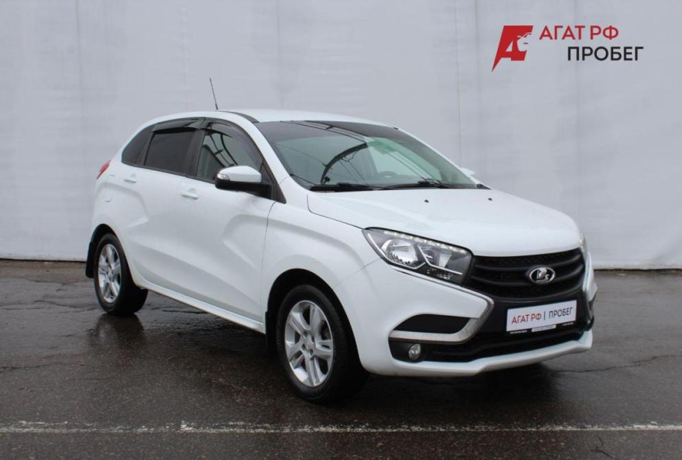 Lada (ВАЗ) XRAY I Нижний Новгород  - изображение 3