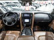 Infiniti QX80 I Рестайлинг 3 Санкт-Петербург  - изображение 61