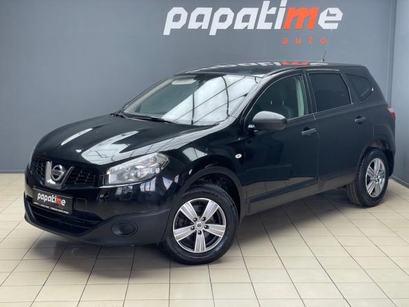 Nissan Qashqai+2 I Рестайлинг с пробегом 2012 года, цена 960 000 рублей, 177100 км, внедорожник, Автокод Объявления