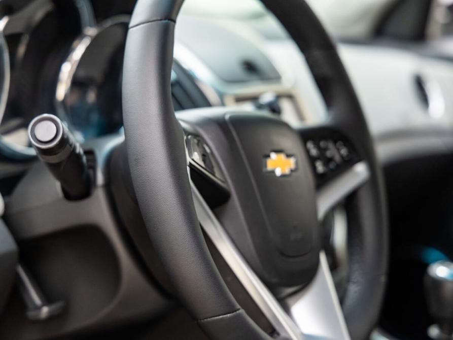 Chevrolet Cruze I Рестайлинг Волгоград  - изображение 30
