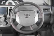 Toyota Raum II Кемерово  - изображение 33