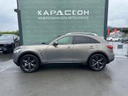 Infiniti FX II (S51) Рестайлинг Екатеринбург  - изображение 16