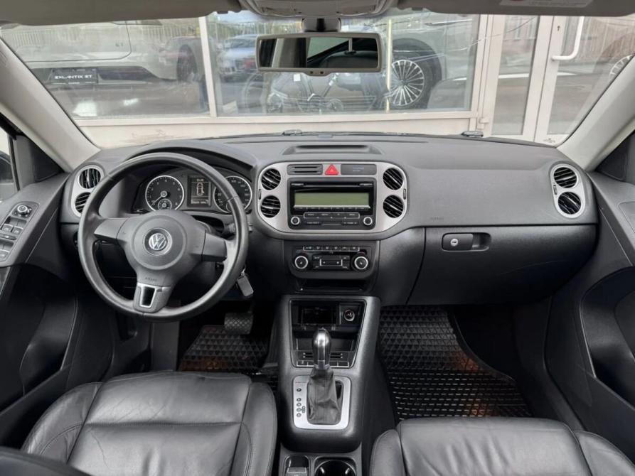 Volkswagen Tiguan I Новосибирск  - изображение 9