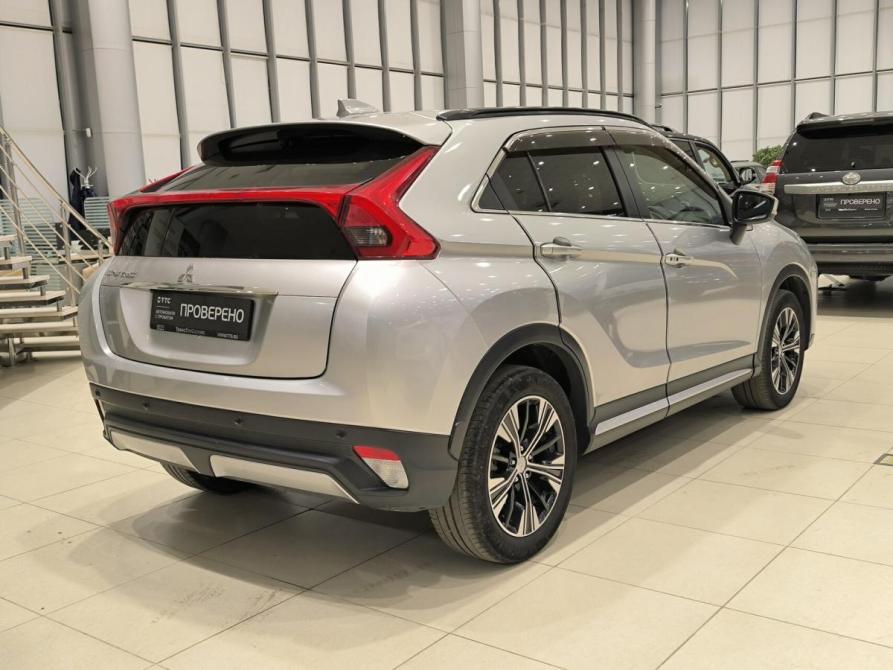 Mitsubishi Eclipse Cross I Казань  - изображение 6