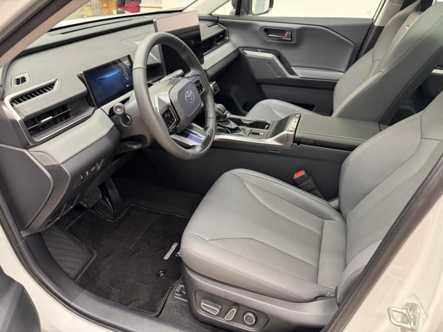 Toyota RAV4 VI (XA60) Челябинск  - изображение 14