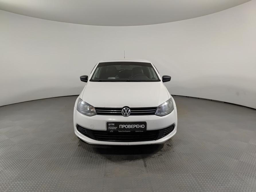 Volkswagen Polo V Уфа  - изображение 2