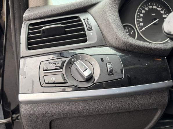 BMW X3 II (F25) Рестайлинг с пробегом 2015 года, цена 2 095 000 рублей, 178000 км, внедорожник, Автокод Объявления