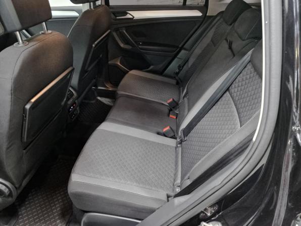 Volkswagen Tiguan II с пробегом 2020 года, цена 2 695 000 рублей, 113658 км, внедорожник, Автокод Объявления
