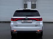 Changan CS95 I Рестайлинг 2 Уфа  - изображение 21