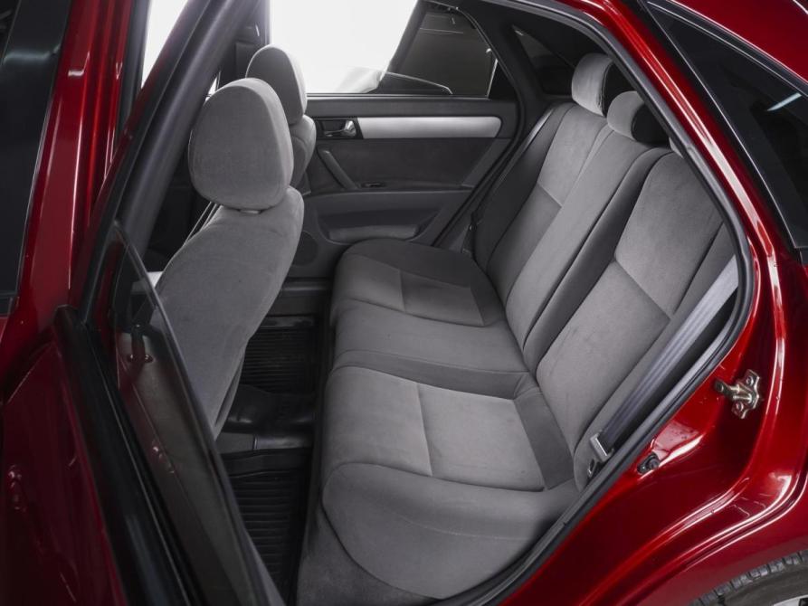 Chevrolet Lacetti I Ростов-на-Дону  - изображение 9