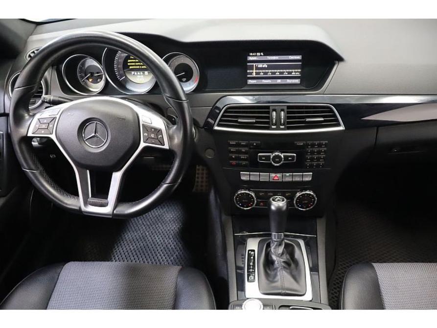 Mercedes-Benz C-Класс III (W204) Рестайлинг Коломна  - изображение 9