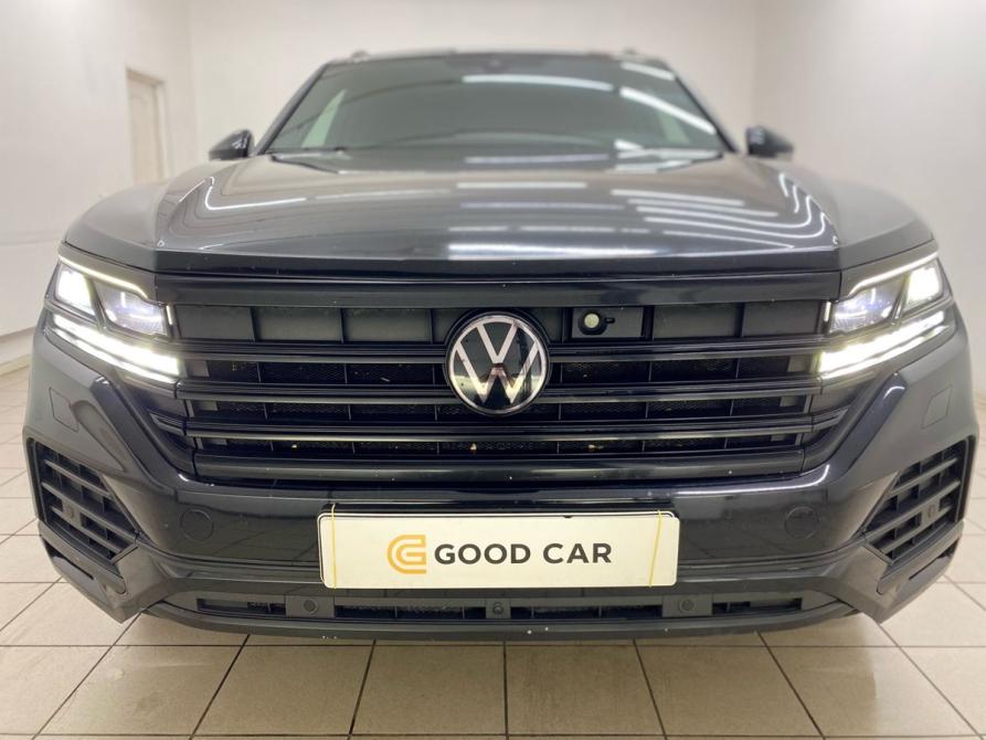 Volkswagen Touareg III Энгельс  - изображение 12
