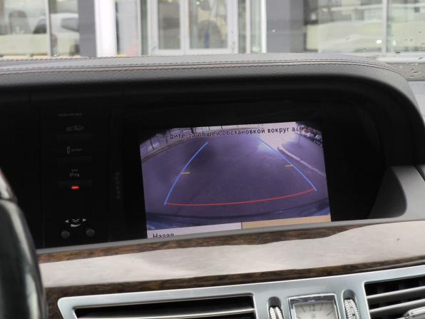 Mercedes-Benz S-Класс V (W221) Рестайлинг с пробегом 2012 года, цена 1 459 000 рублей, 233415 км, седан, Автокод Объявления