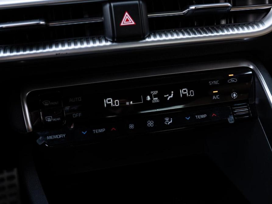 Kia K5 III Краснодар  - изображение 12