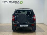 Chevrolet Niva I Рестайлинг Санкт-Петербург  - изображение 28