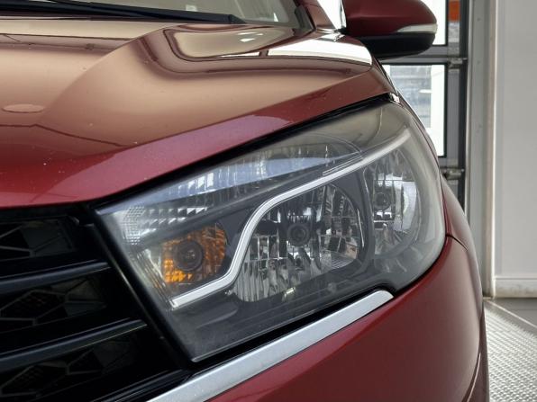 Lada (ВАЗ) Vesta I с пробегом 2015 года, цена 589 000 рублей, 207458 км, седан, Автокод Объявления