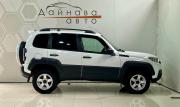 Lada (ВАЗ) Niva Travel I Воронеж  - изображение 25