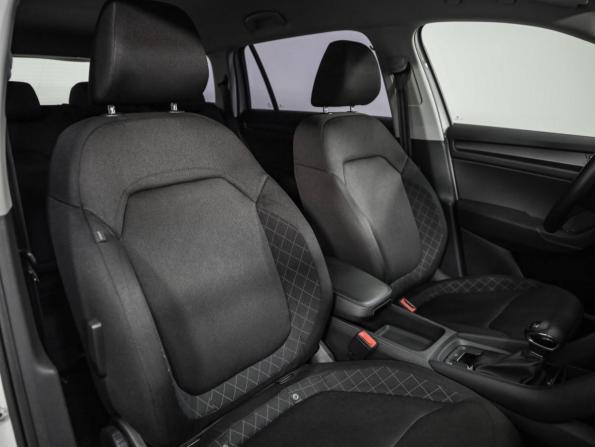 Skoda Kodiaq I с пробегом 2019 года, цена 2 259 000 рублей, 108344 км, внедорожник, Автокод Объявления