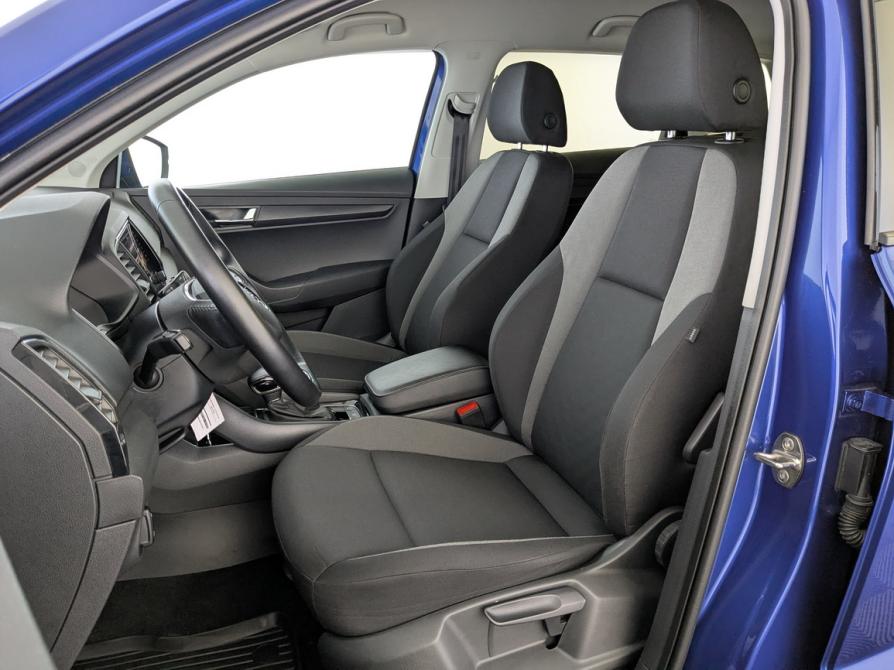 Skoda Karoq I Москва  - изображение 18