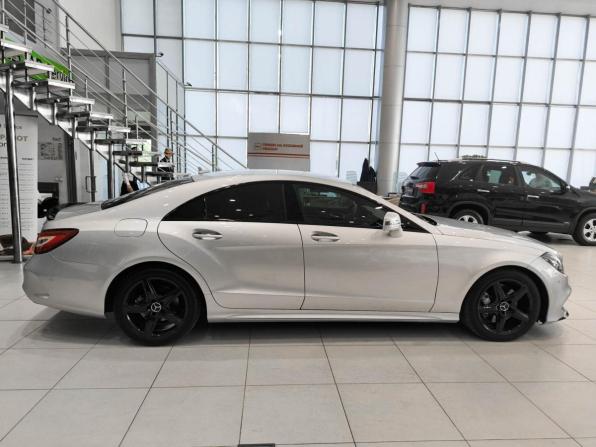 Mercedes-Benz CLS II (C218) Рестайлинг с пробегом 2015 года, цена 2 599 000 рублей, 196350 км, седан, Автокод Объявления