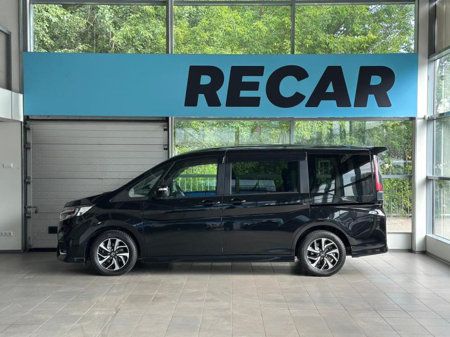 Honda Stepwgn V Рестайлинг Санкт-Петербург  - изображение 2