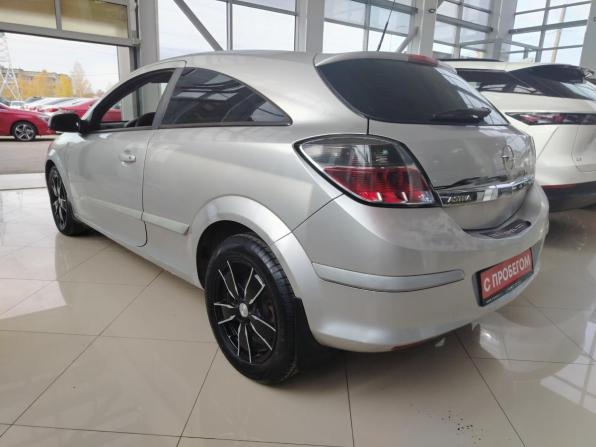 Opel Astra H Рестайлинг с пробегом 2008 года, цена 269 000 рублей, 417000 км, хэтчбек, Автокод Объявления