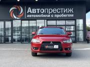 Mitsubishi Lancer X Волгоград  - изображение 15