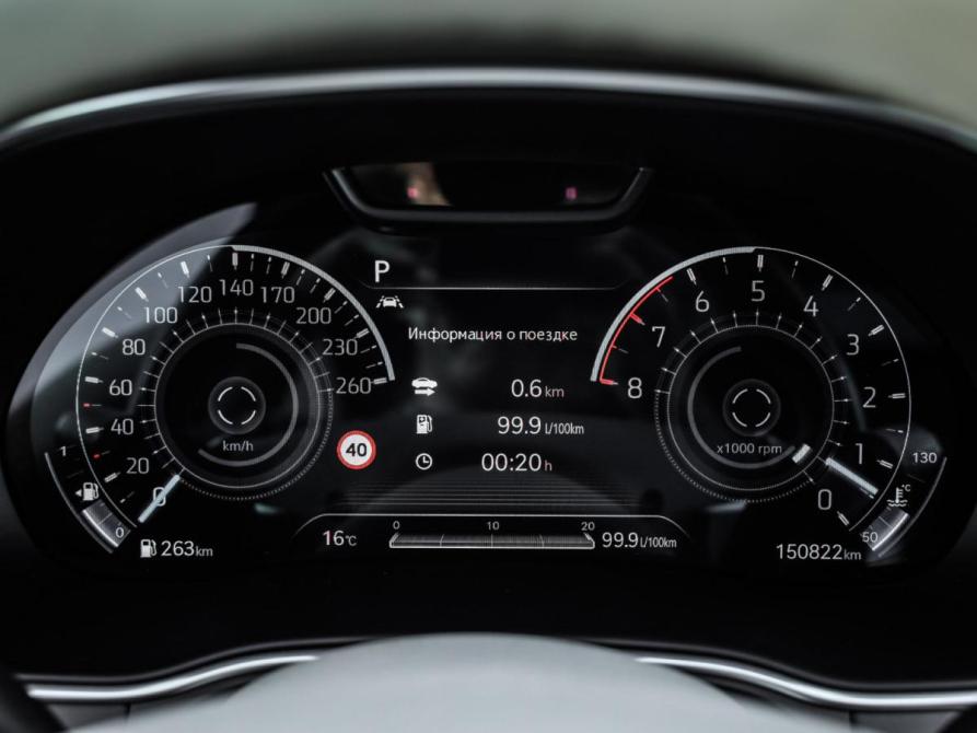 Genesis GV80 I Санкт-Петербург  - изображение 17