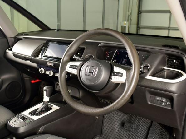 Honda Fit IV с пробегом 2020 года, цена 1 465 995 рублей, 143883 км, хэтчбек, Автокод Объявления