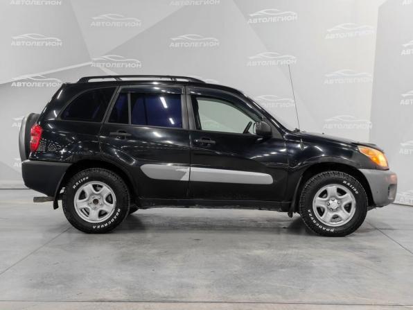 Toyota RAV4 II (XA20) Рестайлинг с пробегом 2005 года, цена 805 000 рублей, 261987 км, внедорожник, Автокод Объявления