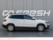 Skoda Karoq I Краснодар  - изображение 26