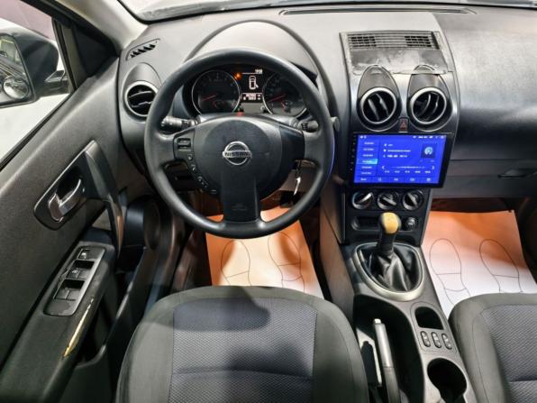 Nissan Qashqai I Рестайлинг с пробегом 2012 года, цена 925 000 рублей, 267818 км, внедорожник, Автокод Объявления