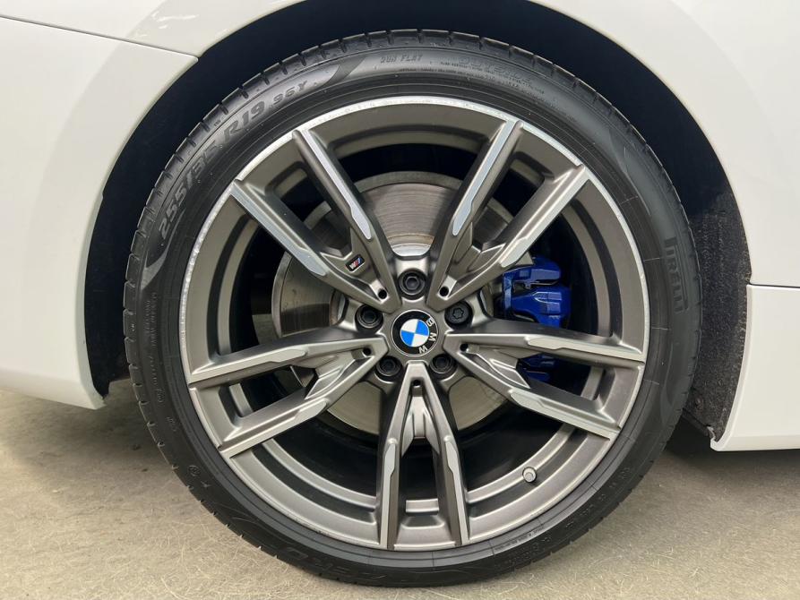 BMW 4 серии G22 G23 G26 Москва  - изображение 13