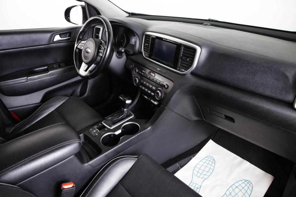 Kia Sportage IV Пермь  - изображение 11
