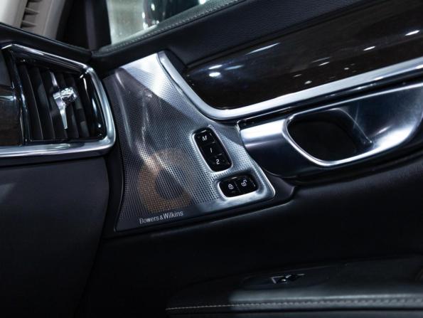 Volvo S90 II с пробегом 2018 года, цена 2 749 700 рублей, 118701 км, седан, Автокод Объявления