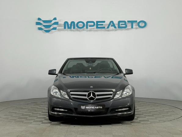 Mercedes-Benz E-Класс IV (W212 S212 C207) с пробегом 2010 года, цена 2 349 000 рублей, 90310 км, кабриолет, Автокод Объявления