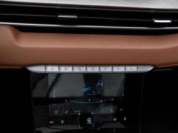 Chery Tiggo 8 Pro Max I с пробегом 2022 года, цена 2 070 000 рублей, 62760 км, внедорожник, Автокод Объявления