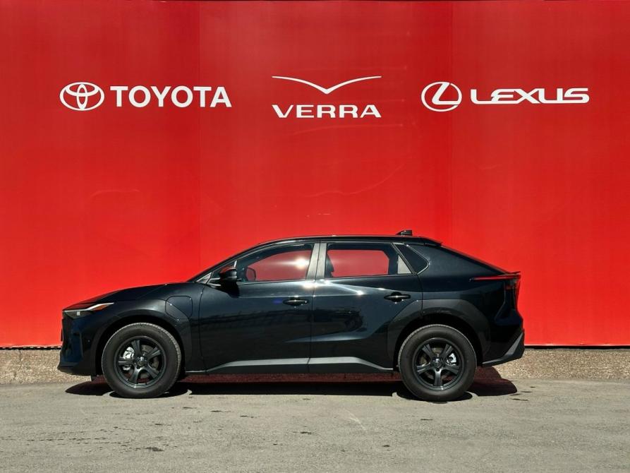 Toyota bZ4X I Пермь  - изображение 2