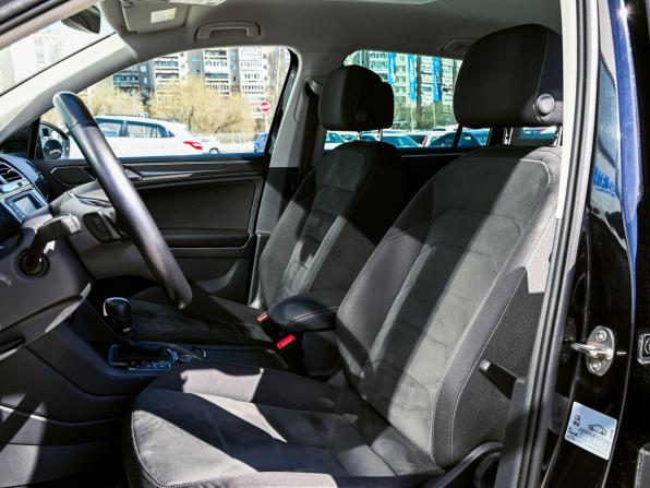 Volkswagen Tiguan II с пробегом 2017 года, цена 2 220 000 рублей, 203434 км, внедорожник, Автокод Объявления