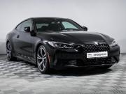 BMW 4 серии G22 G23 G26 Москва  - изображение 23