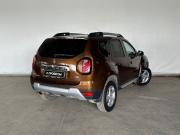 Renault Duster I Рестайлинг Москва  - изображение 21