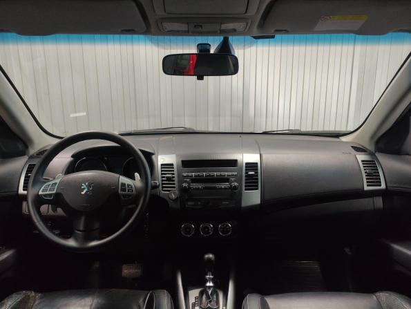 Peugeot 4007 с пробегом 2010 года, цена 885 000 рублей, 231650 км, внедорожник, Автокод Объявления
