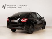 Lada (ВАЗ) Granta I Рестайлинг Казань  - изображение 10