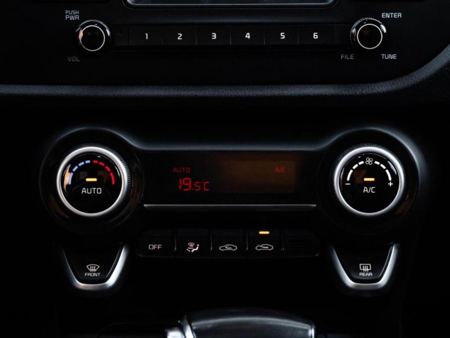 Kia Rio IV Ставрополь  - изображение 14