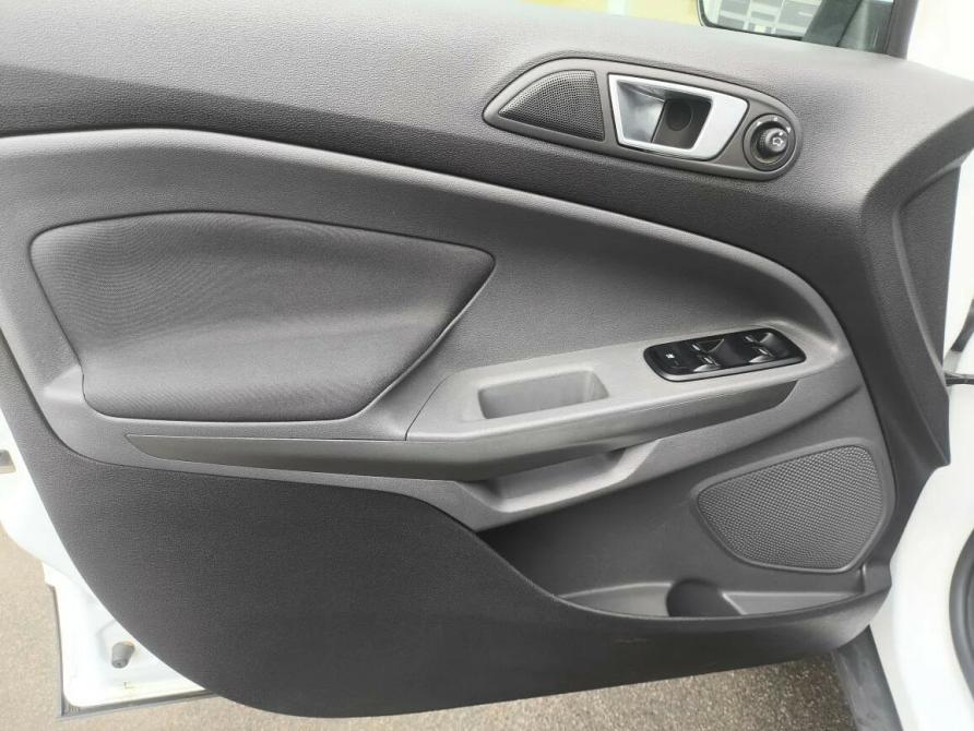 Ford EcoSport II Воронеж  - изображение 10