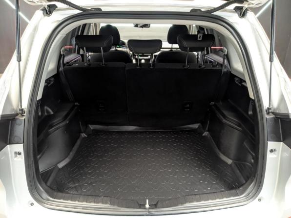 Haval M6 II с пробегом 2024 года, цена 1 699 000 рублей, 27971 км, внедорожник, Автокод Объявления