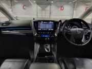 Toyota Alphard III Рестайлинг Казань  - изображение 45