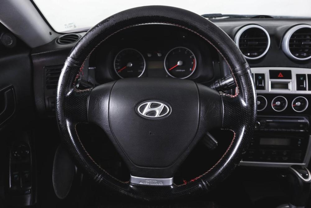 Hyundai Coupe II (GK) Рестайлинг Пермь  - изображение 16